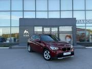 BMW X1 I (E84) Рестайлинг Омск  - изображение 28