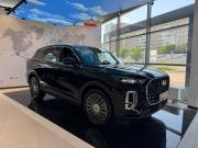 Chery Tiggo 9 I Санкт-Петербург  - изображение 32