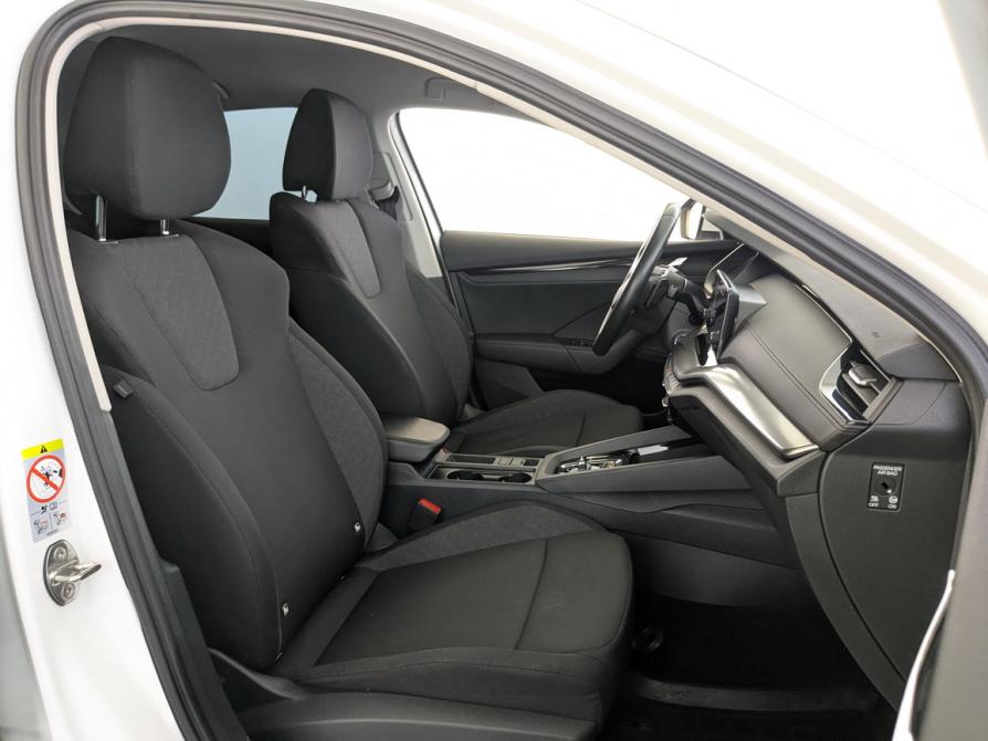 Skoda Octavia IV (A8) Москва  - изображение 22