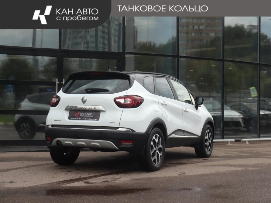 Renault Kaptur I Казань  - изображение 3