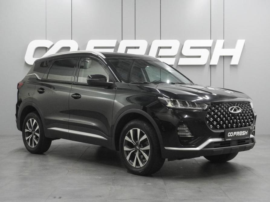 Chery Tiggo 7 Pro I Воронеж  - изображение 1