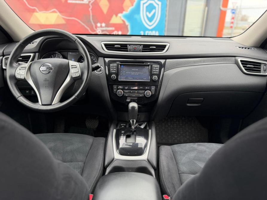 Nissan X-Trail III Набережные Челны  - изображение 23