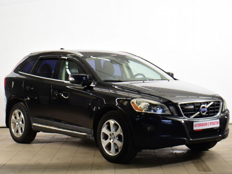 Volvo XC60 I Мурманск  - изображение 3