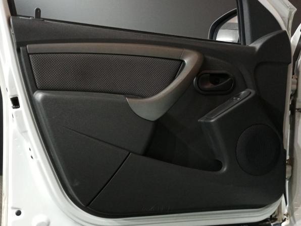 Renault Duster I Рестайлинг с пробегом 2018 года, цена 1 080 000 рублей, 123484 км, внедорожник, Автокод Объявления