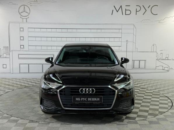 Audi A6 V (C8) с пробегом 2021 года, цена 3 225 000 рублей, 88500 км, седан, Автокод Объявления