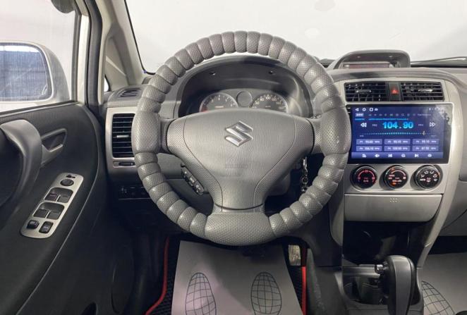 Suzuki Liana I с пробегом 2006 года, цена 599 000 рублей, 225375 км, универсал, Автокод Объявления