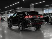 Volkswagen Teramont I Рестайлинг (China Market) Москва  - изображение 33