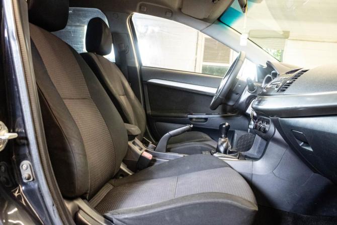Mitsubishi Lancer X с пробегом 2008 года, цена 649 000 рублей, 392329 км, седан, Автокод Объявления