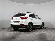 Hyundai Creta I Рестайлинг Санкт-Петербург  - изображение 24