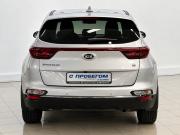 Kia Sportage IV Рестайлинг Балашиха  - изображение 23