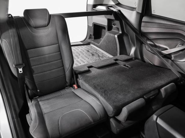 Ford Kuga II с пробегом 2014 года, цена 1 099 000 рублей, 226757 км, внедорожник, Автокод Объявления