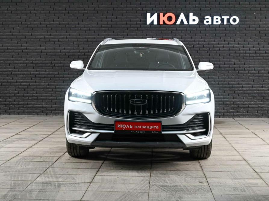 Geely Monjaro I Рестайлинг Екатеринбург  - изображение 2