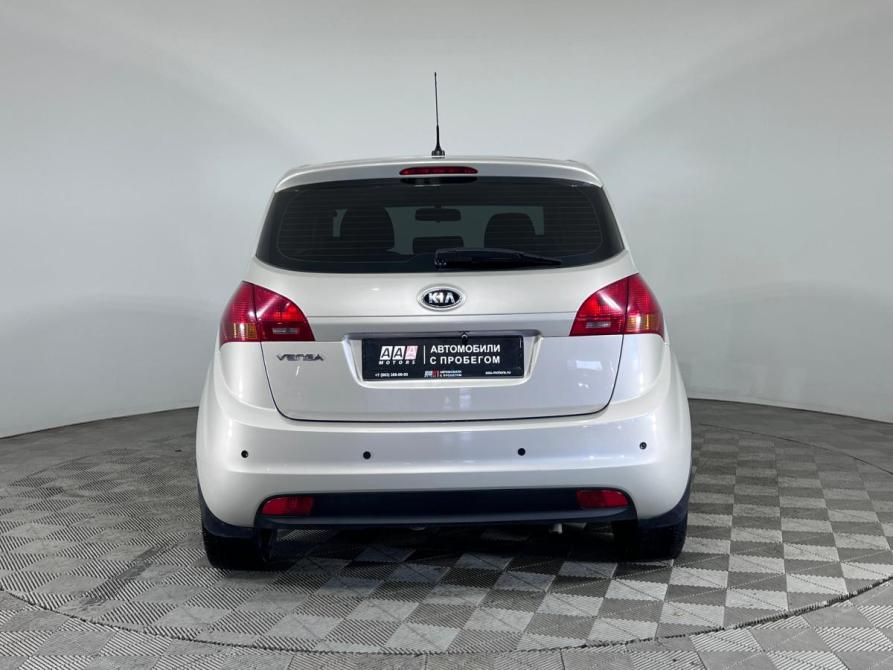 Kia Venga I Ростов-на-Дону  - изображение 7