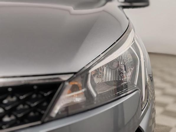 Kia Rio IV Рестайлинг с пробегом 2021 года, цена 1 485 000 рублей, 71596 км, седан, Автокод Объявления