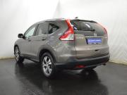 Honda CR-V IV Санкт-Петербург  - изображение 24