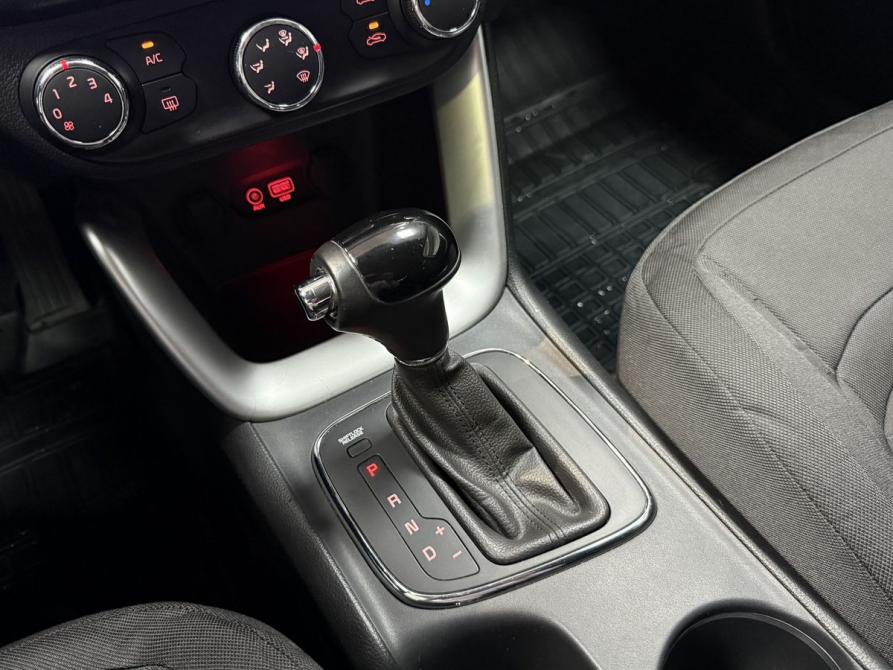 Kia Ceed II Рестайлинг Тверь  - изображение 14