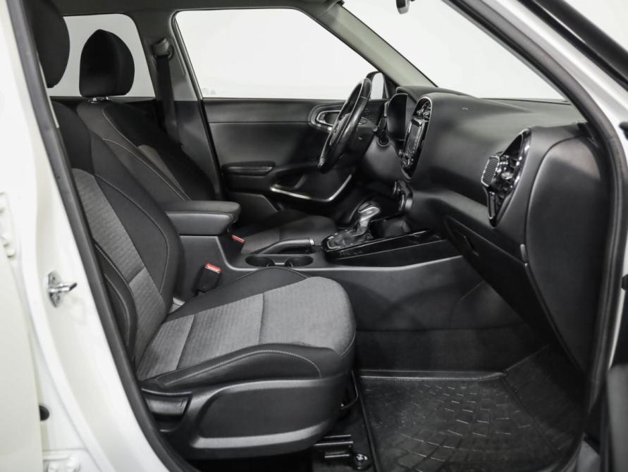 Kia Soul III Санкт-Петербург  - изображение 22