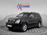 SsangYong Rexton II Нижний Новгород  - изображение 21