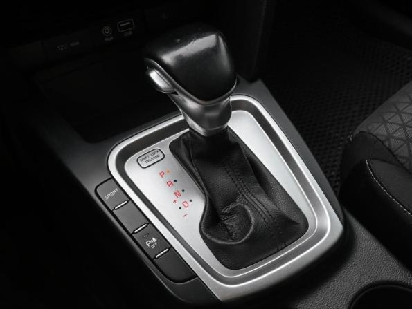 Kia Ceed III с пробегом 2019 года, цена 1 790 000 рублей, 118434 км, хэтчбек, Автокод Объявления
