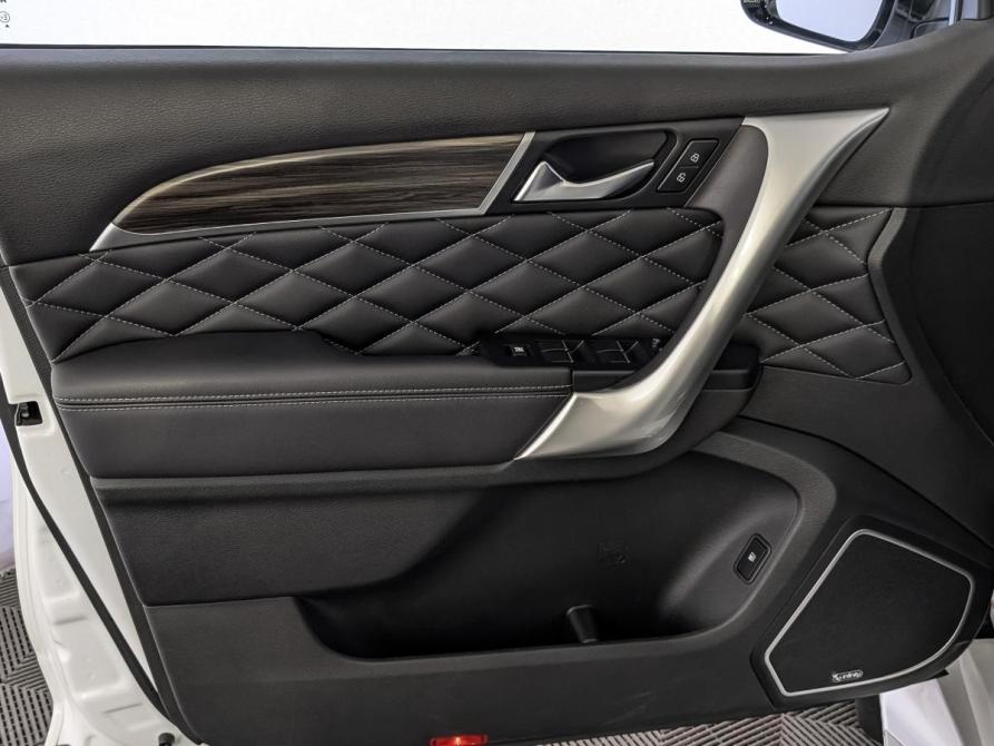 Haval H9 I Рестайлинг Москва  - изображение 19