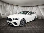 Mercedes-Benz E-Класс AMG V (W213) Рестайлинг Москва  - изображение 30