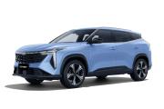 Geely Cityray Москва  - изображение 42