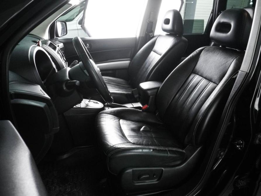 Nissan X-Trail II Рестайлинг Воронеж  - изображение 10