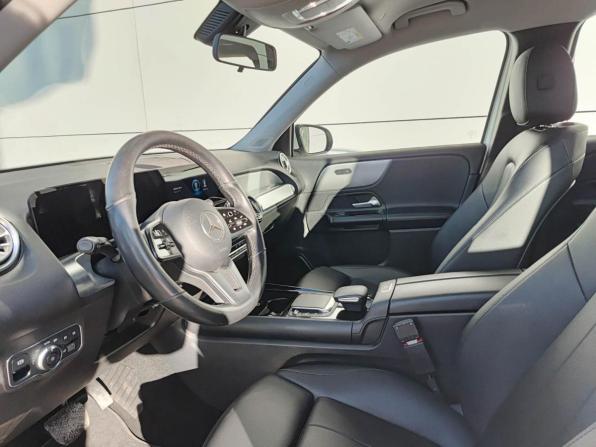 Mercedes-Benz GLB I (X247) с пробегом 2021 года, цена 4 200 000 рублей, 83000 км, внедорожник, Автокод Объявления