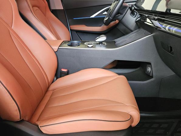Omoda C5 I с пробегом 2023 года, цена 1 830 000 рублей, 31969 км, внедорожник, Автокод Объявления