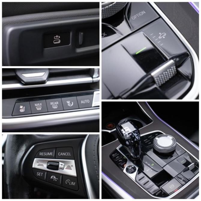 BMW X5 IV (G05/G18) Москва  - изображение 19