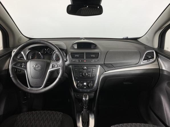 Opel Mokka I с пробегом 2013 года, цена 999 000 рублей, 175491 км, внедорожник, Автокод Объявления