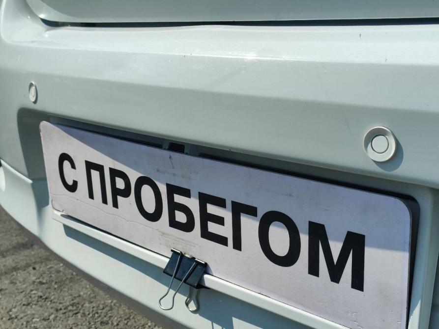 Renault Logan II Челябинск  - изображение 32