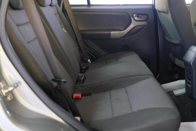 Chery Tiggo (T11) I Рестайлинг (FL) с пробегом 2014 года, цена 629 000 рублей, 140100 км, внедорожник, Автокод Объявления