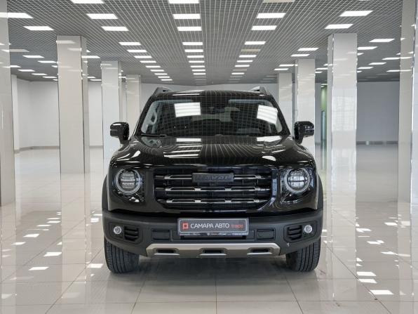 Haval Dargo I с пробегом 2023 года, цена 2 773 000 рублей, 17736 км, внедорожник, Автокод Объявления