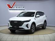 Chery Tiggo 7 Pro Max I Уфа  - изображение 17