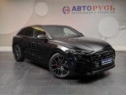 Audi Q8 I (4M) Рестайлинг Москва  - изображение 25