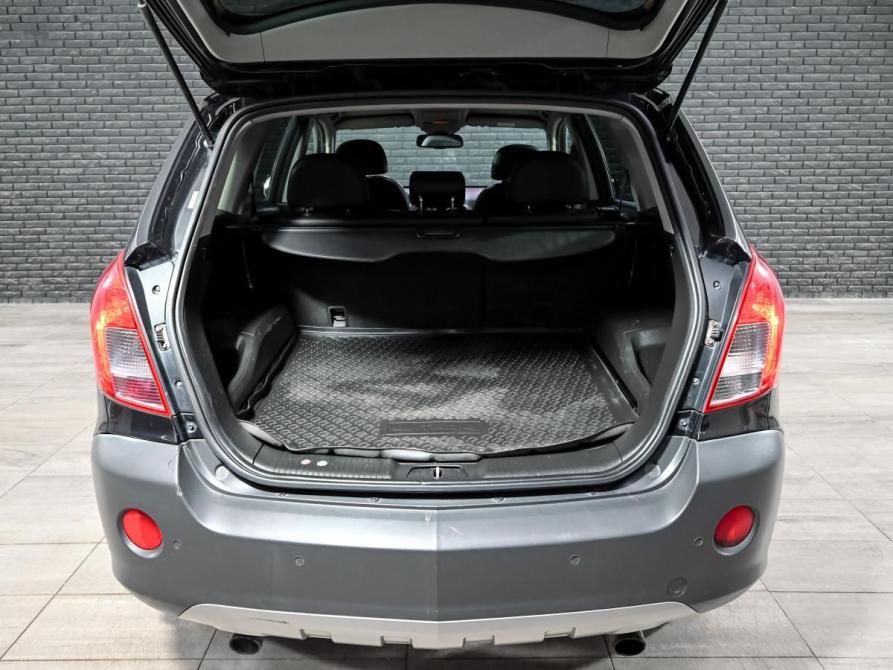 Opel Antara I Рестайлинг Екатеринбург  - изображение 6