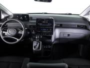 Hyundai Staria I Москва  - изображение 44