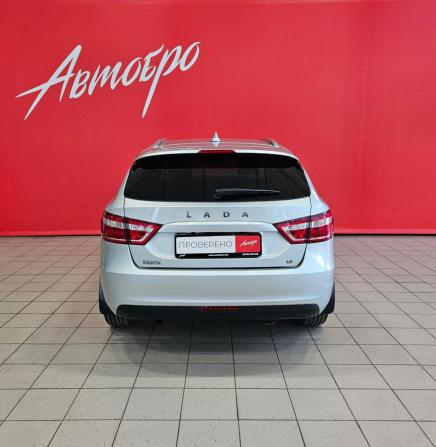 Lada (ВАЗ) Vesta I с пробегом 2019 года, цена 1 185 000 рублей, 51868 км, универсал, Автокод Объявления