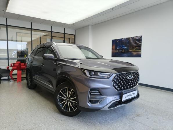 Chery Tiggo 8 Pro I с пробегом 2023 года, цена 1 850 000 рублей, 106270 км, внедорожник, Автокод Объявления