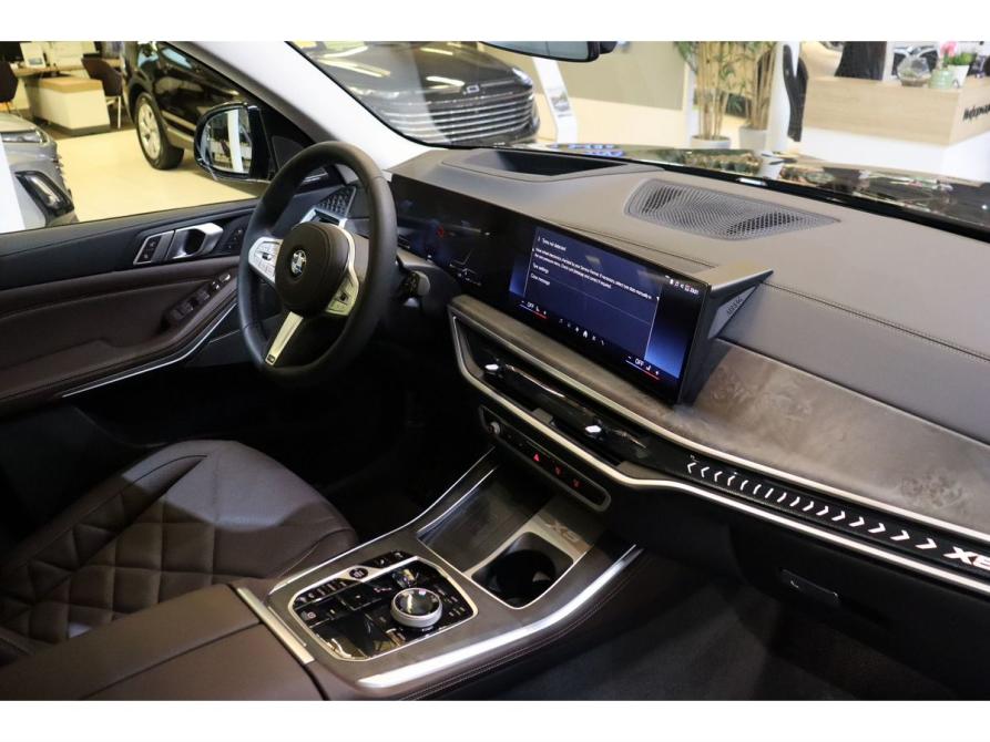 BMW X5 IV (G05/G18) Рестайлинг Челябинск  - изображение 14