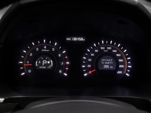 SsangYong Actyon II Рестайлинг с пробегом 2013 года, цена 929 000 рублей, 136456 км, внедорожник, Автокод Объявления