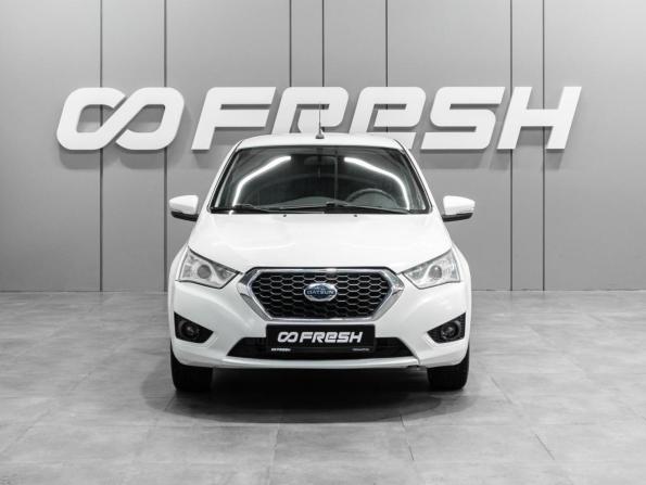 Datsun on-DO I Рестайлинг с пробегом 2020 года, цена 749 000 рублей, 146084 км, седан, Автокод Объявления