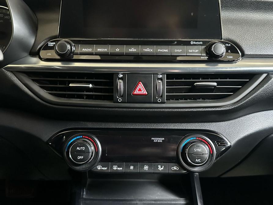 Kia Cerato IV Ростов-на-Дону  - изображение 8