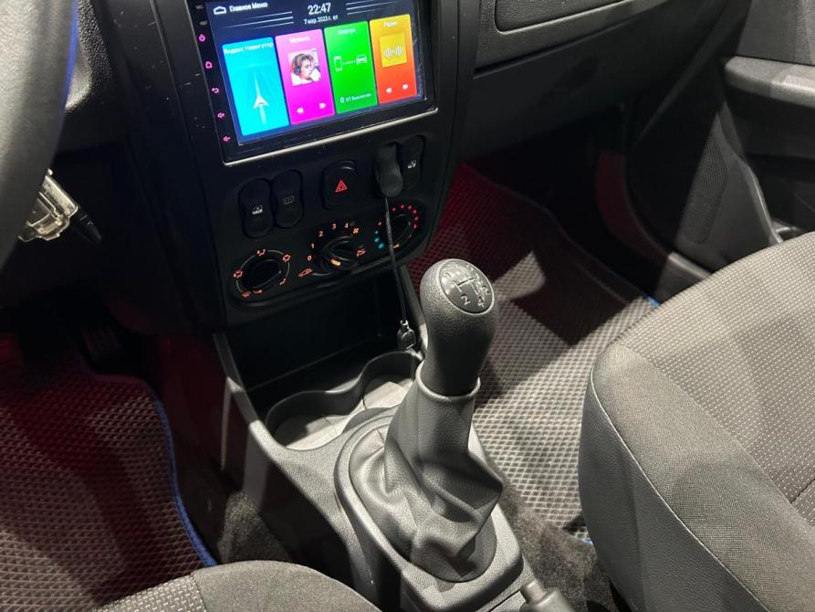 Nissan Almera III (G15) Санкт-Петербург  - изображение 19