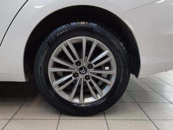 Citroen C4 II Рестайлинг с пробегом 2018 года, цена 1 350 000 рублей, 29697 км, седан, Автокод Объявления