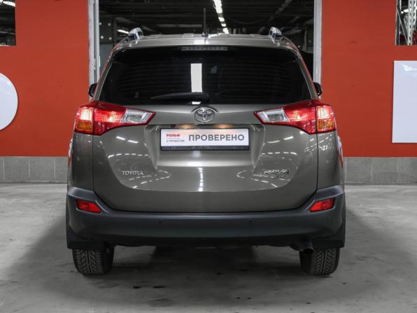 Toyota RAV4 IV (XA40) с пробегом 2013 года, цена 1 898 000 рублей, 216323 км, внедорожник, Автокод Объявления