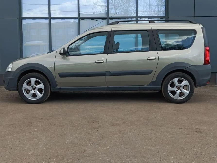 Lada (ВАЗ) Largus I Ярославль  - изображение 7