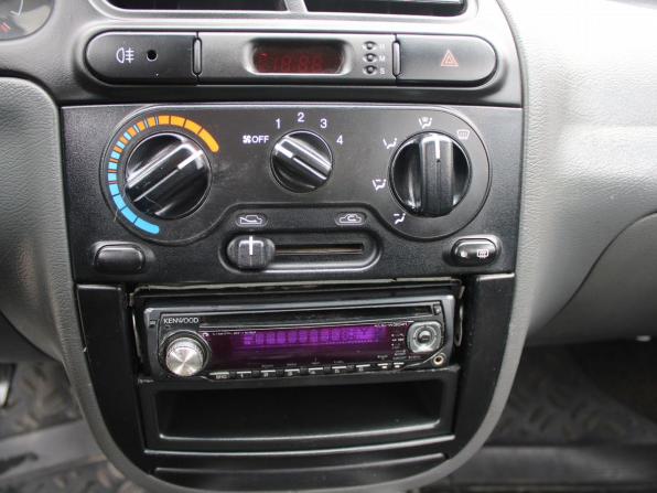 Chevrolet Lanos I с пробегом 2008 года, цена 139 000 рублей, 237855 км, седан, Автокод Объявления