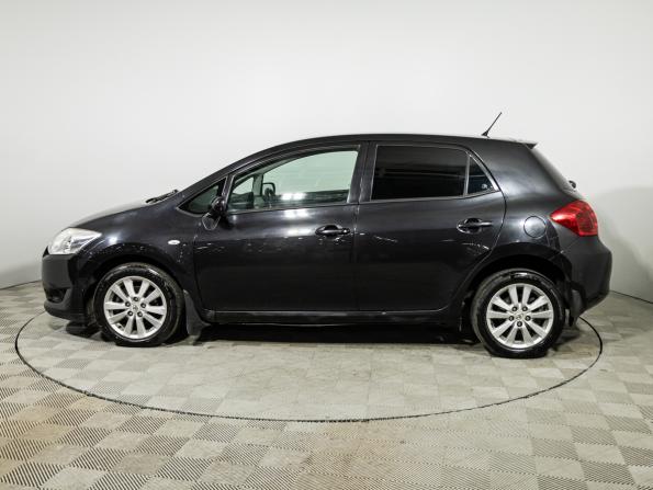 Toyota Auris I с пробегом 2009 года, цена 540 000 рублей, 215230 км, хэтчбек, Автокод Объявления